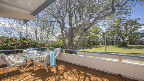 103 Bannister Head Rd - Beaming Bannister Retreat - Accommodation Bookings 0