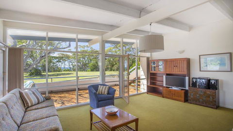 103 Bannister Head Rd - Beaming Bannister Retreat - Accommodation Bookings 1