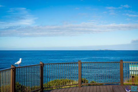106 Ocean Parade Dalmeny - Accommodation Bookings 1