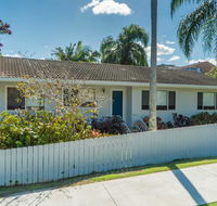 107 First Avenue - Accommodation Bookings