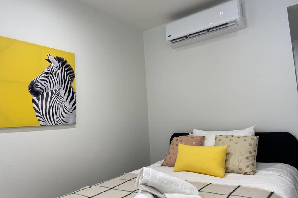 Fairfield VIC Accommodation Bookings