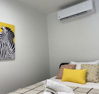10A Brunswick Living brand new studio unit close to Airport and CBD - Accommodation Bookings