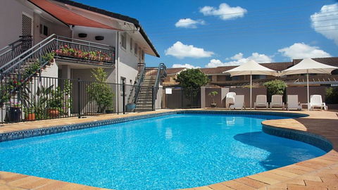10T Beachfront Apartments - Accommodation Bookings 2