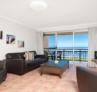 10T Beachfront Apartments - Accommodation Bookings