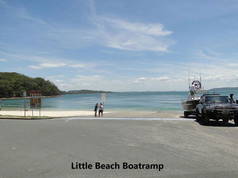 11 'Shoreline' 1 Intrepid Close - Cosy Unit Within Walking Distance To The Water - Accommodation Bookings 3