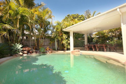 11 Dalmor Court, Coolum Beach - Pet Friendly, Linen Supplied, 500 BOND - Accommodation Bookings 2
