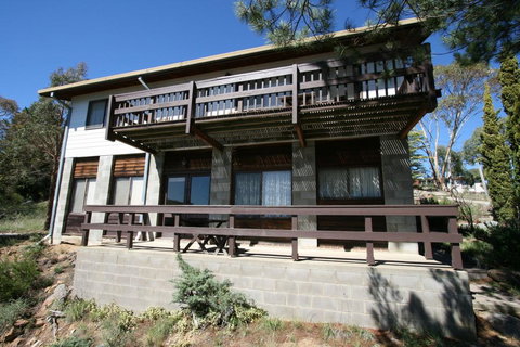 11 Townsend Street, Jindabyne - Accommodation Bookings 1