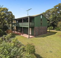 112 Mooloomba Road