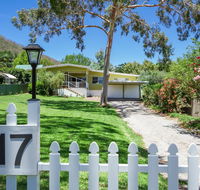 117 Fitzroy Street - Accommodation Bookings