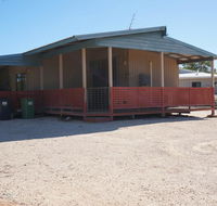 11A King Place - Large Deck and BBQ area - Accommodation Bookings