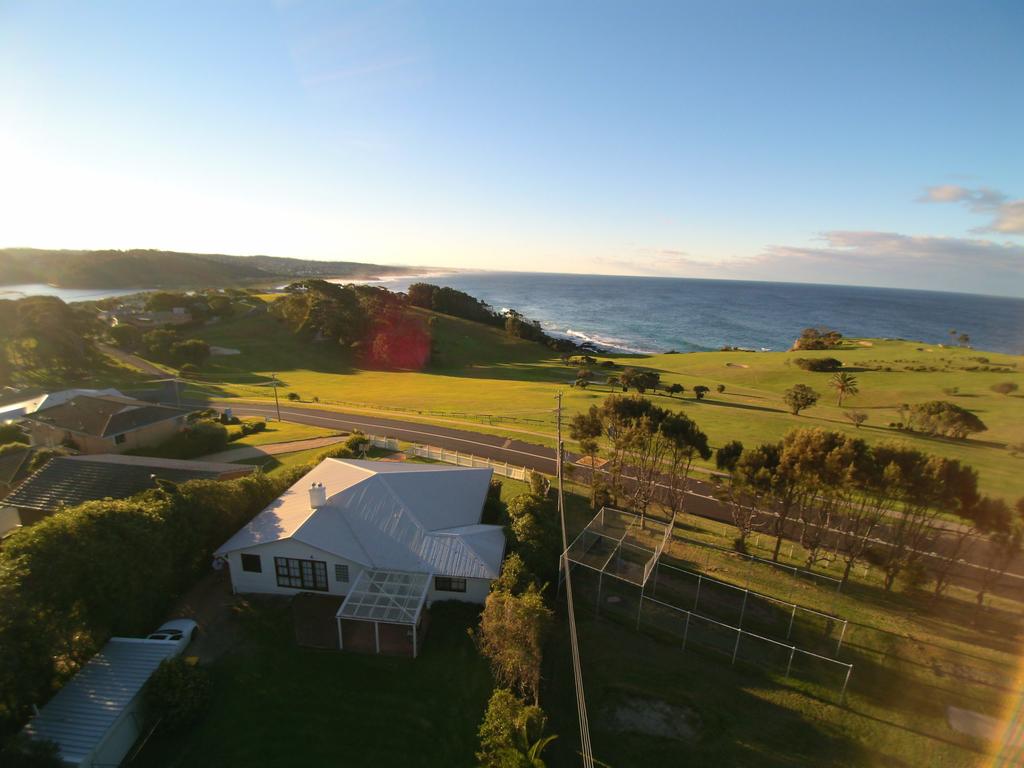 Kianga NSW Accommodation Bookings
