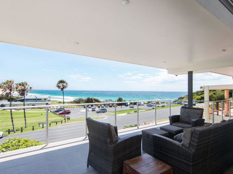 12 Cliff Road - Accommodation Bookings 1