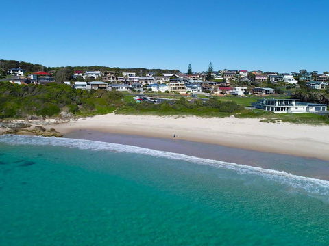 12 Cliff Road - Accommodation Bookings 3