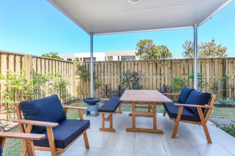 12 Sunfish Lane Beachshack - Accommodation Bookings 3