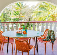 12 The Islander Resort