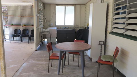 12 Wansfell Street Picnic Bay - Accommodation Bookings 1