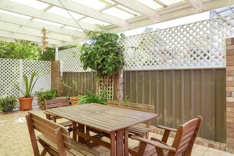 120 Ocean Parade Dalmeny - Accommodation Bookings 0