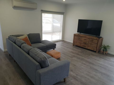 123 Wilson - Arapiles - Accommodation Bookings 0