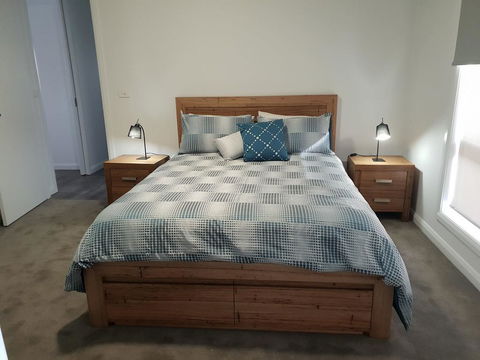 123 Wilson - Arapiles - Accommodation Bookings 1