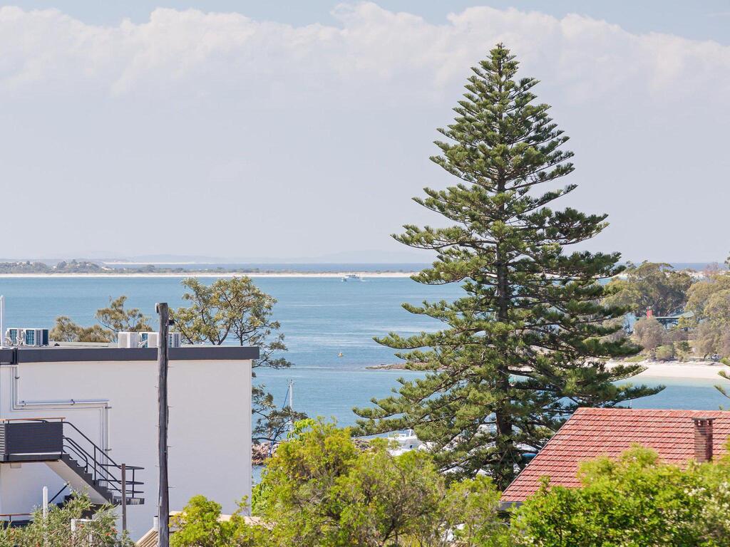  Accommodation Bookings