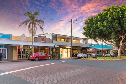 13 First Avenue Sawtell - Accommodation Bookings 0