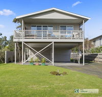 13 Seacombe Grove Ventnor - Accommodation Bookings
