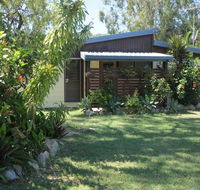 13 Sextant Drive at Nelly Bay - Accommodation Bookings