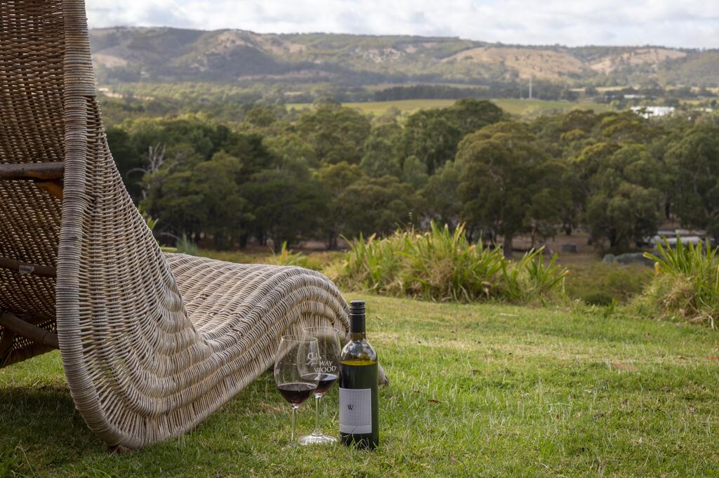 Mclaren Flat SA Accommodation Bookings