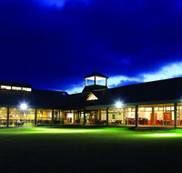 13th Beach Golf Lodges