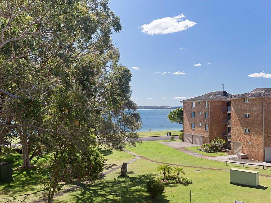 Nelson Bay NSW Accommodation Bookings