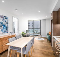 140 Cozy Lakeside Residence In The Heart Of St Kilda 2BD2BT Free Parking - Accommodation Bookings