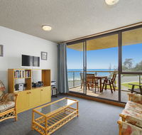 15 Beachpark Apartments