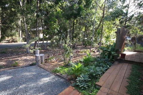 15 Belle Court - Modern, Architect Designed, Open Plan Holiday Home With Outdoor Shower - Accommodation Bookings 1