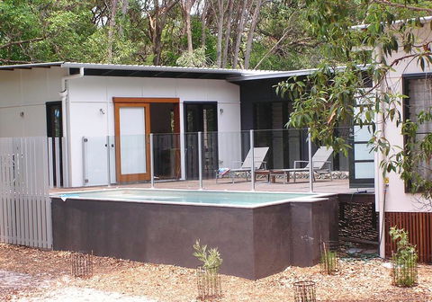 16 Ibis Court - Rainbow Shores, Beautiful, Private And Peaceful, Wi-fi - Accommodation Bookings 0