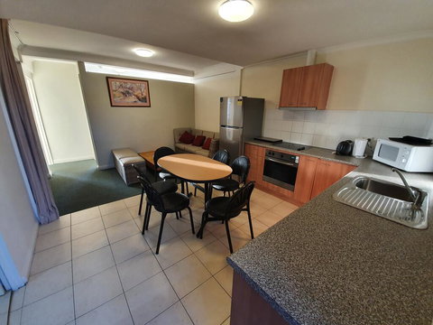16 Lakeview Plaza - Accommodation Bookings 2