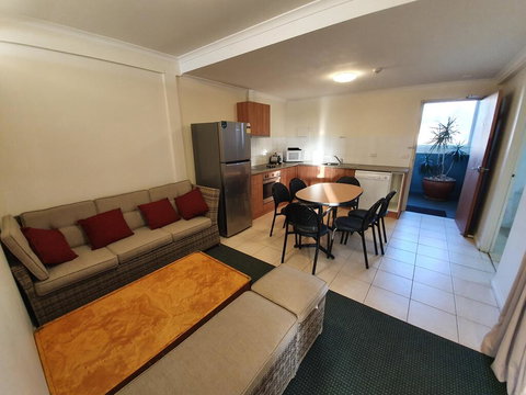 16 Lakeview Plaza - Accommodation Bookings 0