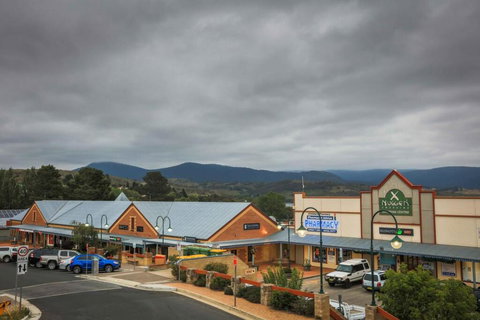 16 Lakeview Plaza - Accommodation Bookings 1