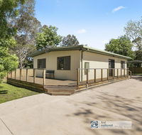 16 McKenzie Road - Accommodation Bookings