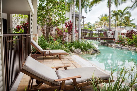 160 SEA TEMPLE SWIMOUT APT - Accommodation Bookings 0