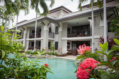 160 SEA TEMPLE SWIMOUT APT - Accommodation Bookings 2