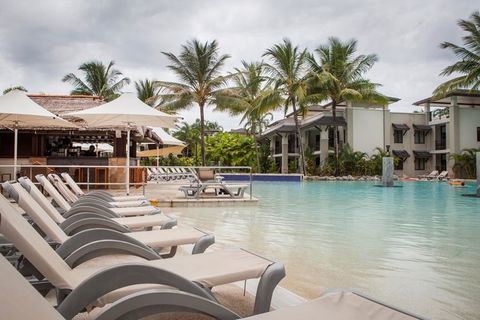 160 SEA TEMPLE SWIMOUT APT - Accommodation Bookings 3