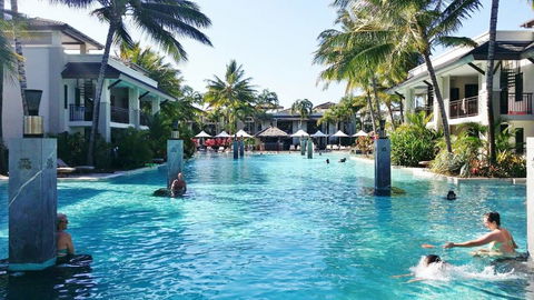 161 SEA TEMPLE LUXURY DIRECT STUDIO - Accommodation Bookings 1
