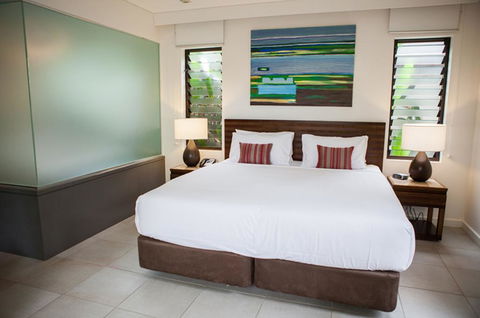 161 SEA TEMPLE LUXURY DIRECT STUDIO - Accommodation Bookings 2