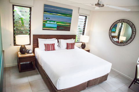 161 SEA TEMPLE LUXURY DIRECT STUDIO - Accommodation Bookings 3