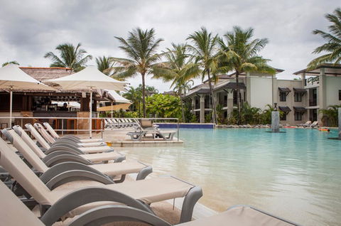 161 SEA TEMPLE LUXURY DIRECT STUDIO - Accommodation Bookings 0