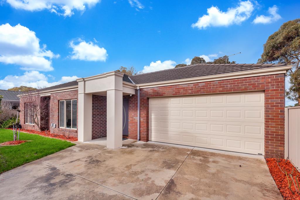 Ballarat VIC Accommodation Bookings