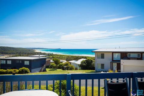 17 Dulling Street - Beach House - Accommodation Bookings 1