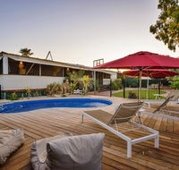 17 Ningaloo Street - Ultimate Exmouth Lifestyle - Pet-Friendly Holiday Home with a Pool - Accommodation Bookings