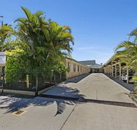 17 North Street Budget Accommodation