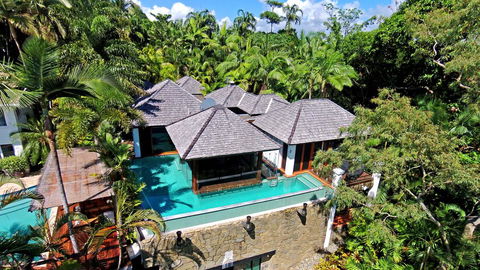 17 Wharf Street - Luxury Holiday Home - Accommodation Bookings 0